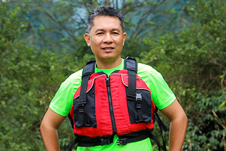 Nguyễn Châu Á